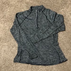 Active overshirt for workouts and work